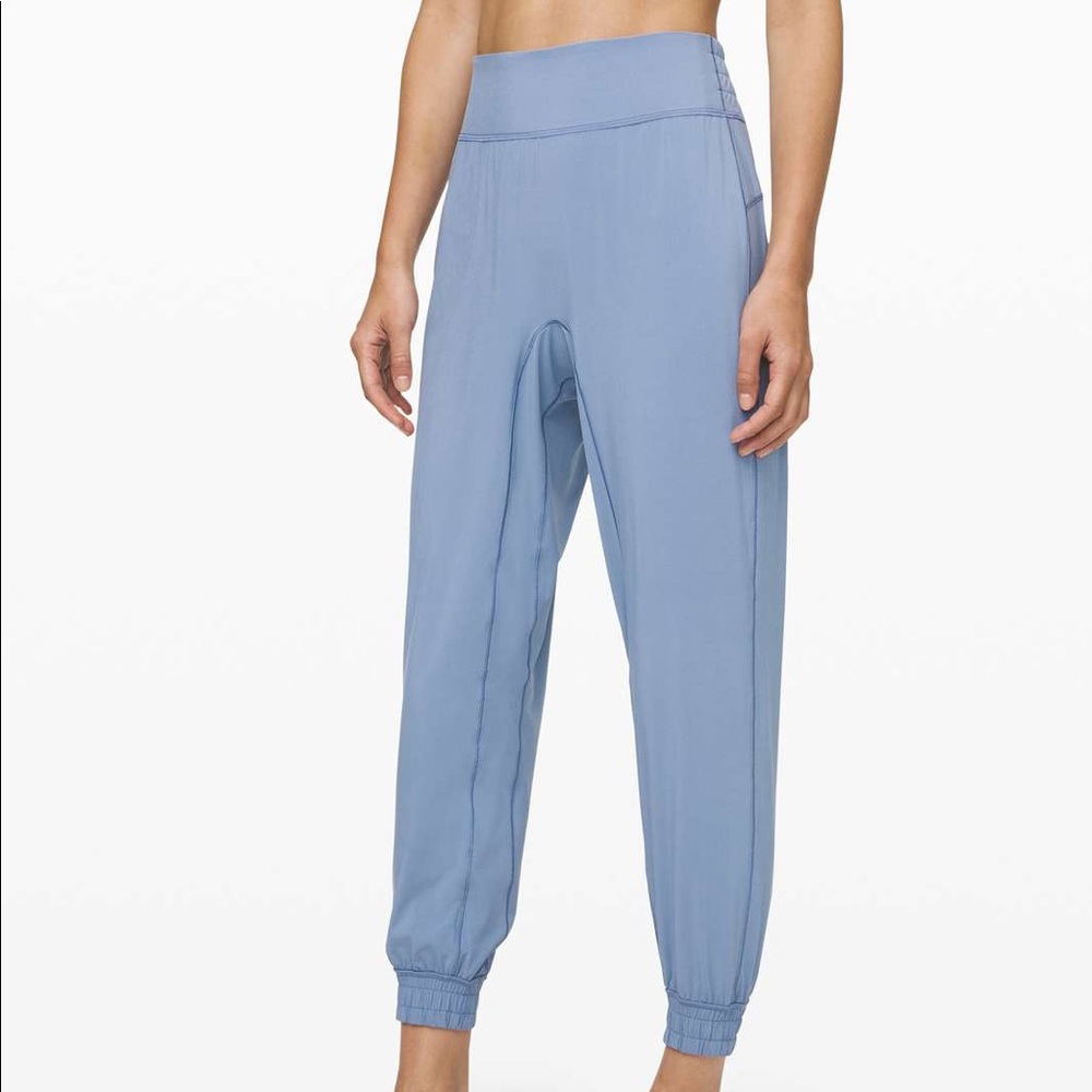 Lululemon Sun setter jogger